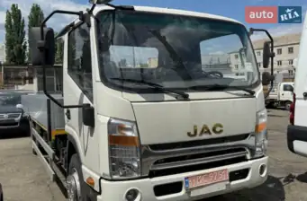 JAC N90