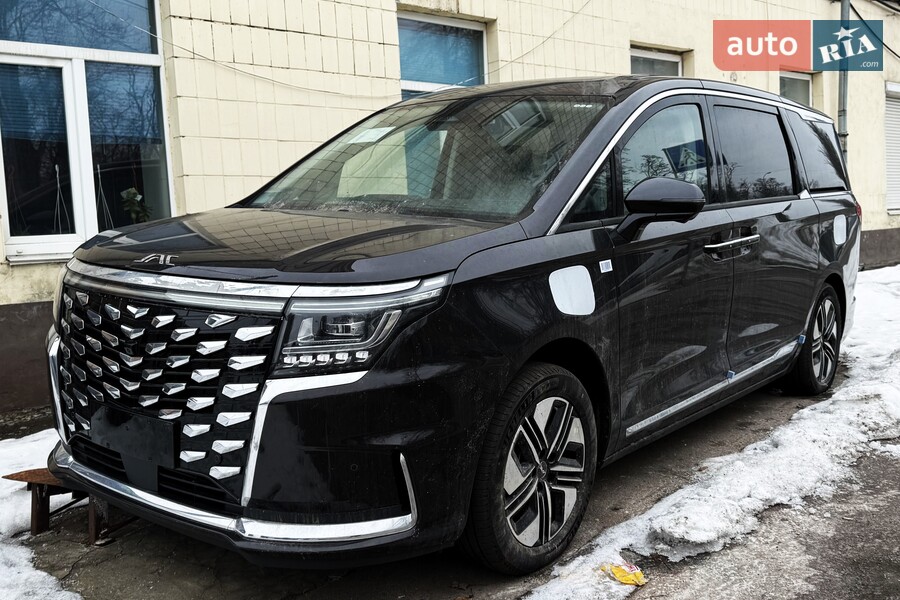 JAC RF8 - фото 2