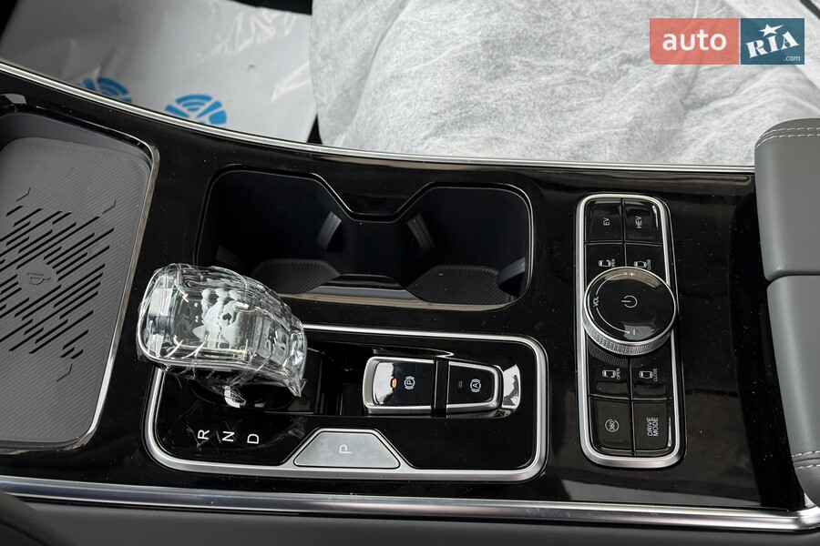 JAC RF8 - фото 10