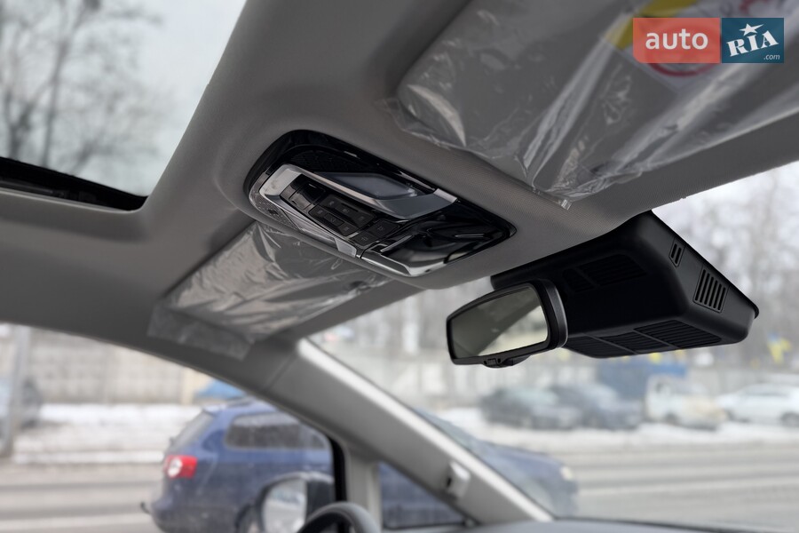 JAC RF8 - фото 13