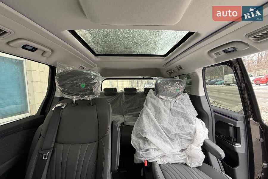 JAC RF8 - фото 12