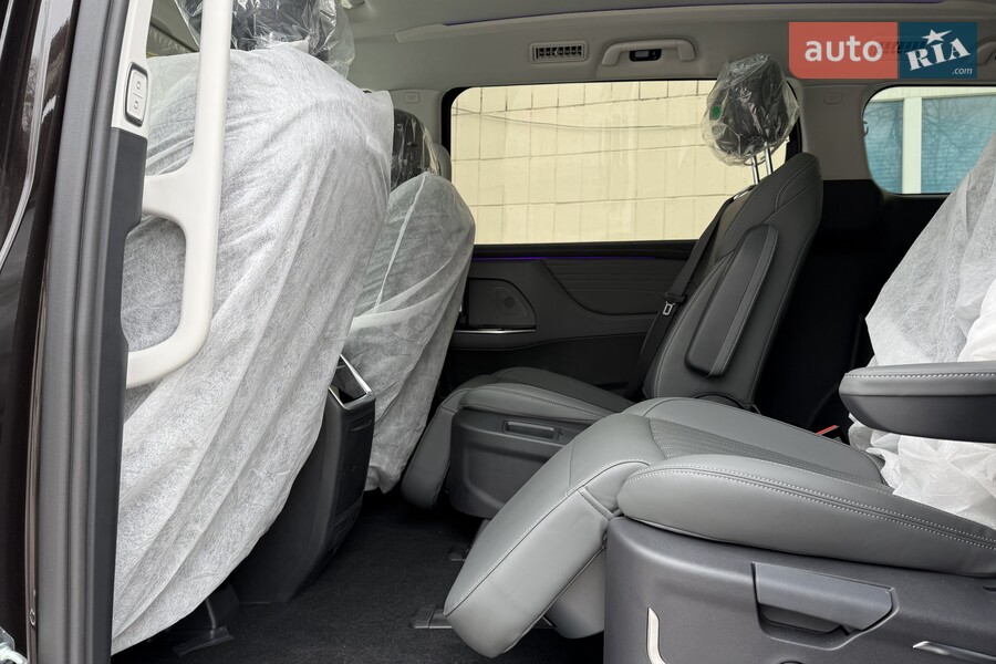 JAC RF8 - фото 17