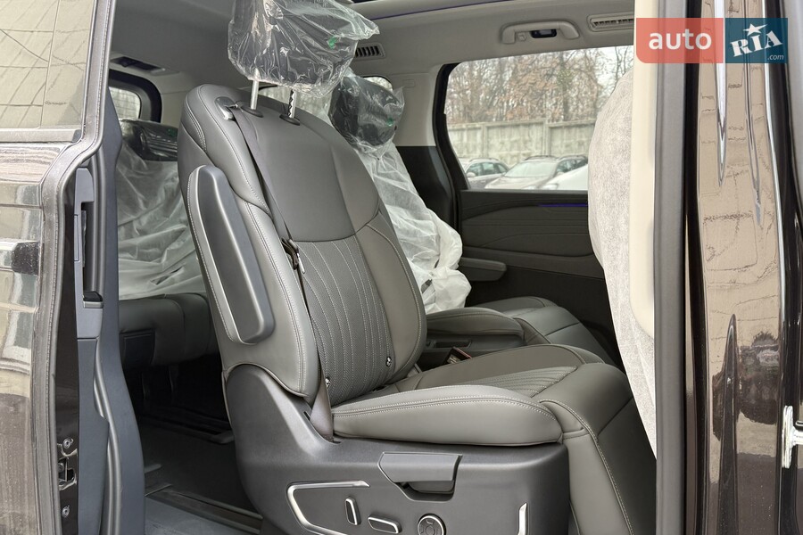 JAC RF8 - фото 21