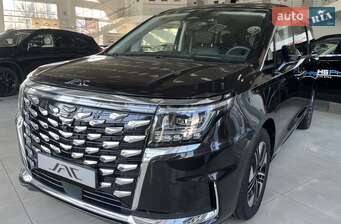 JAC RF8 2025 в Черкаси