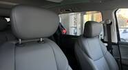 JAC RF8 Base