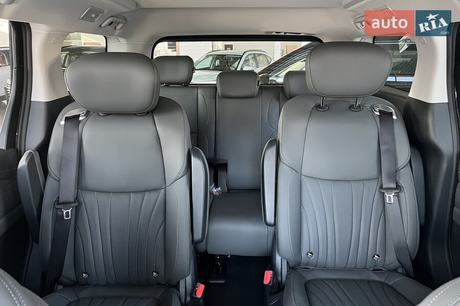 JAC RF8 - фото 9