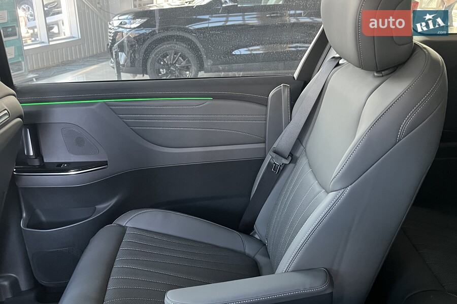 JAC RF8 - фото 17