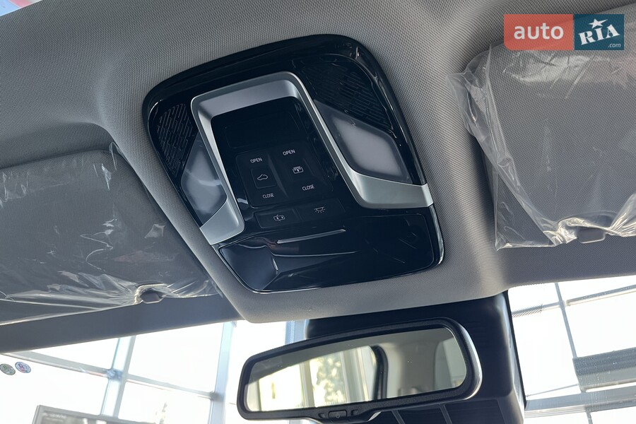 JAC RF8 - фото 20