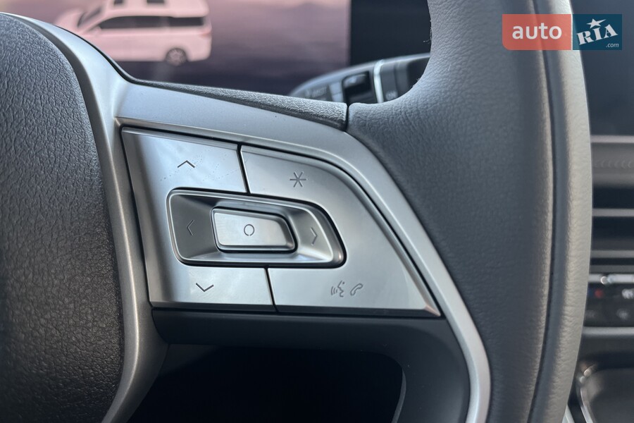 JAC RF8 - фото 21