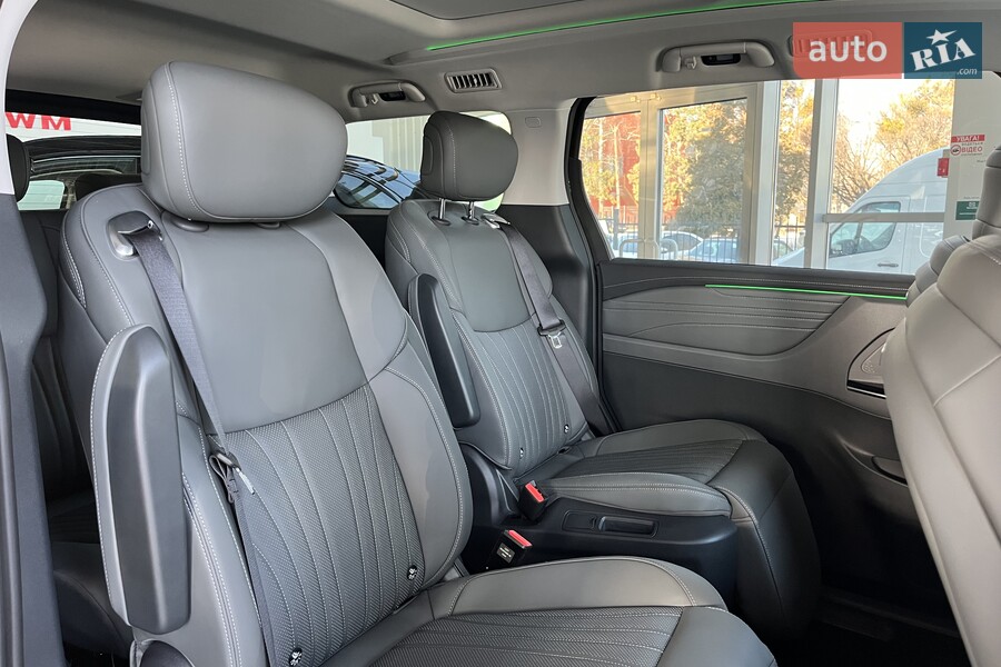 JAC RF8 - фото 26