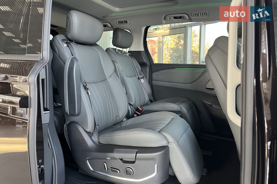 JAC RF8 - фото 24