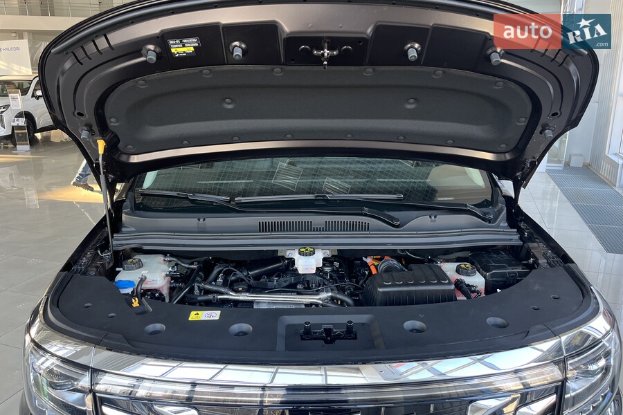 JAC RF8 - фото 30