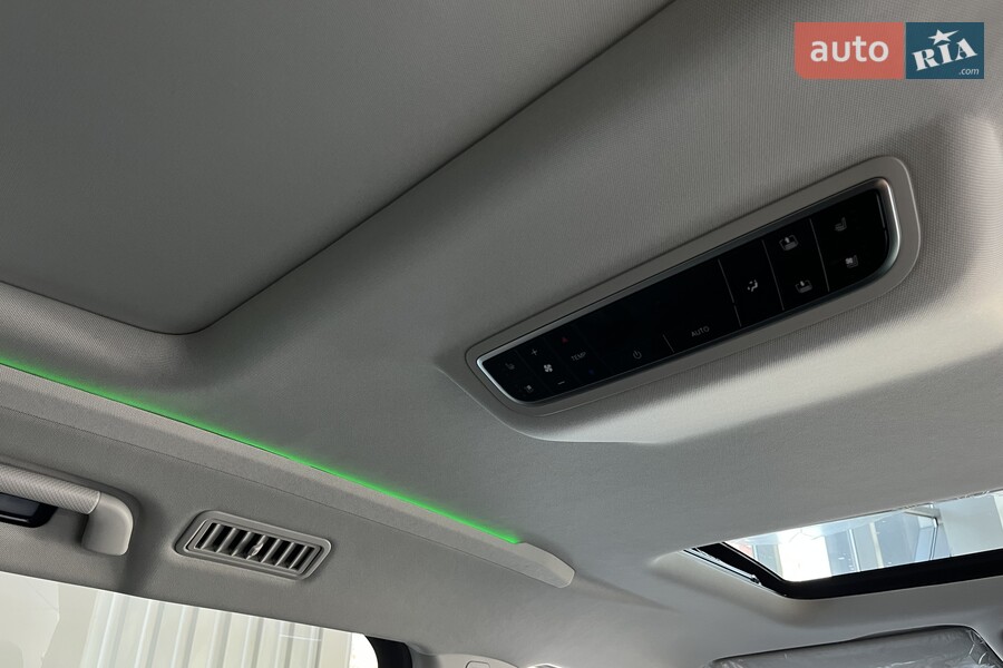 JAC RF8 - фото 29