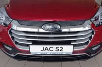 JAC S2 Intelligent