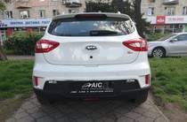 JAC S2 Intelligent