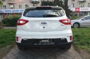 JAC S2 Luxury