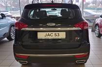 JAC S3 Intelligent