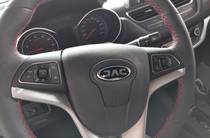 JAC S3 Luxury