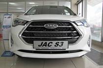 JAC S3 Intelligent