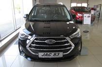 JAC S3 Intelligent