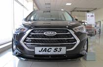 JAC S3 Intelligent