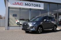 JAC S3 Intelligent