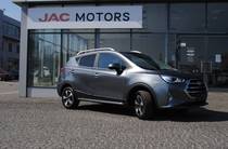 JAC S3 Intelligent