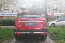 JAC S3 Intelligent