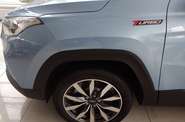 JAC S4 Luxury