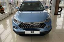 JAC S4 Luxury