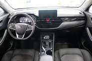 JAC S4 Luxury Black Roof