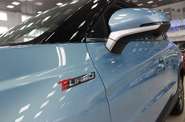 JAC S4 Luxury Black Roof