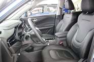 JAC S4 Luxury Black Roof