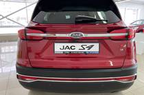 JAC S4 Smart