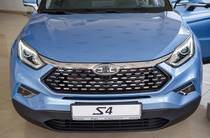 JAC S4 Smart