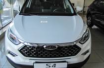 JAC S4 Smart Black Roof