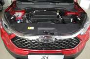 JAC S4 Luxury
