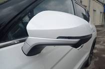 JAC S4 Smart Black Roof