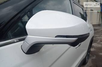 JAC S4 2021 Smart Black Roof
