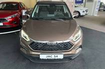 JAC S4 Smart