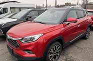 JAC S4 Smart Black Roof
