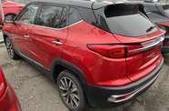 JAC S4 Smart Black Roof