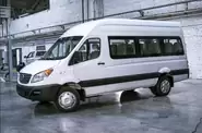 JAC Sunray Individual
