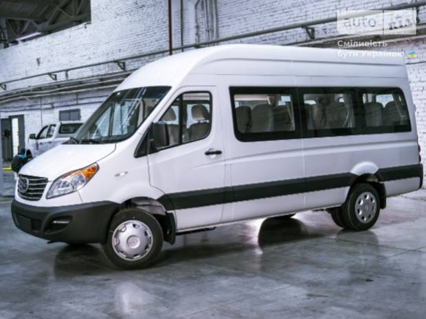 JAC Sunray 2024
