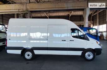 JAC Sunray 2024 в Харків
