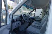 JAC Sunray Base