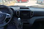 JAC Sunray Base