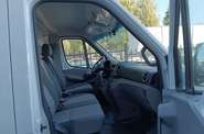 JAC Sunray Base