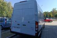 JAC Sunray Base