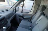 JAC Sunray Base
